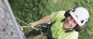 Eagle Eye Tree Services is owned and operated by fully qualified and experienced arborist, Matt Blainey